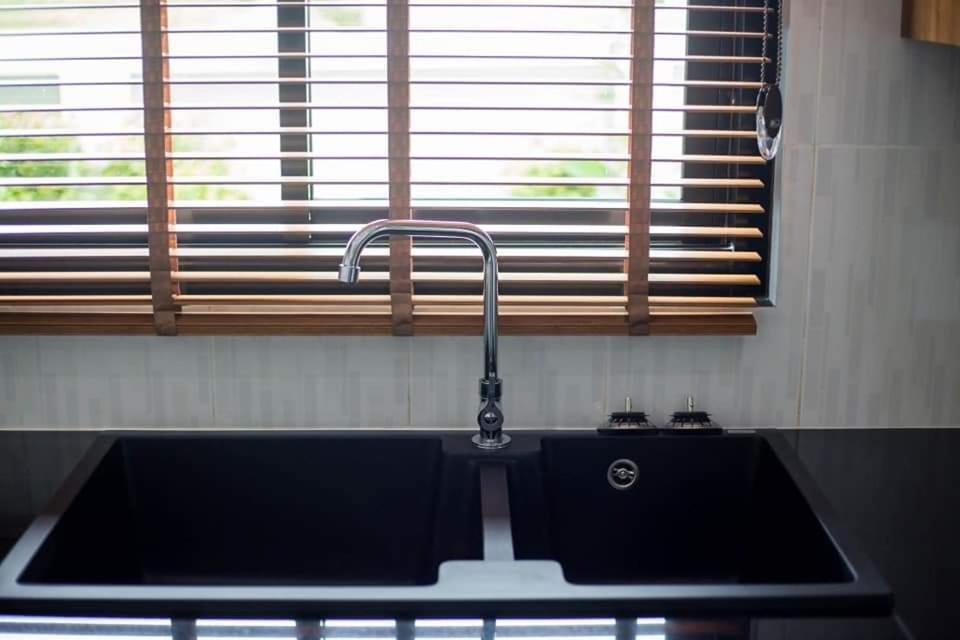 Baan Dalah Pool Villa Buri Ram Eksteriør billede